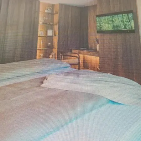 Apartment Chalet Velvet II In Chamonix *